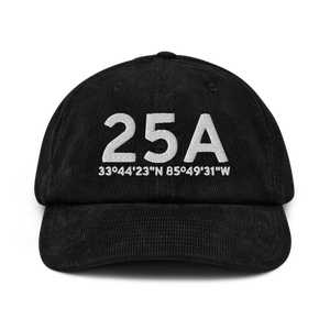 Weaver (25A) Airport Hat