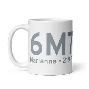 Marianna (K6M7) Airport Mug