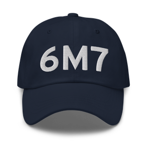 Marianna (K6M7) Airport Hat