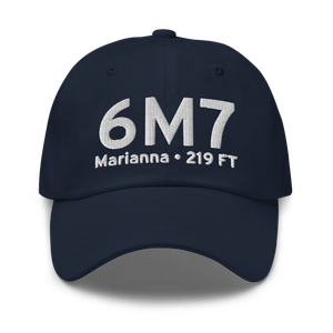Marianna (K6M7) Airport Hat