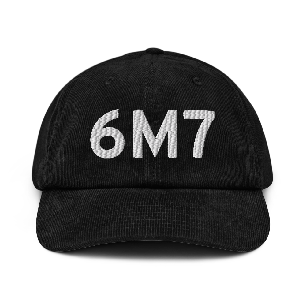 Marianna (K6M7) Airport Hat 