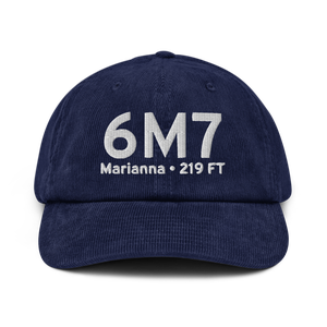 Marianna (K6M7) Airport Hat