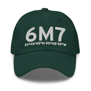 Marianna (K6M7) Airport Hat