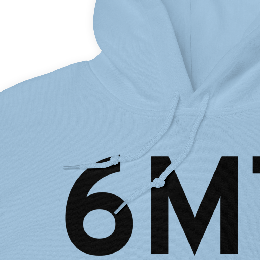Marianna (K6M7) Airport Hoodie Sweatshirt 