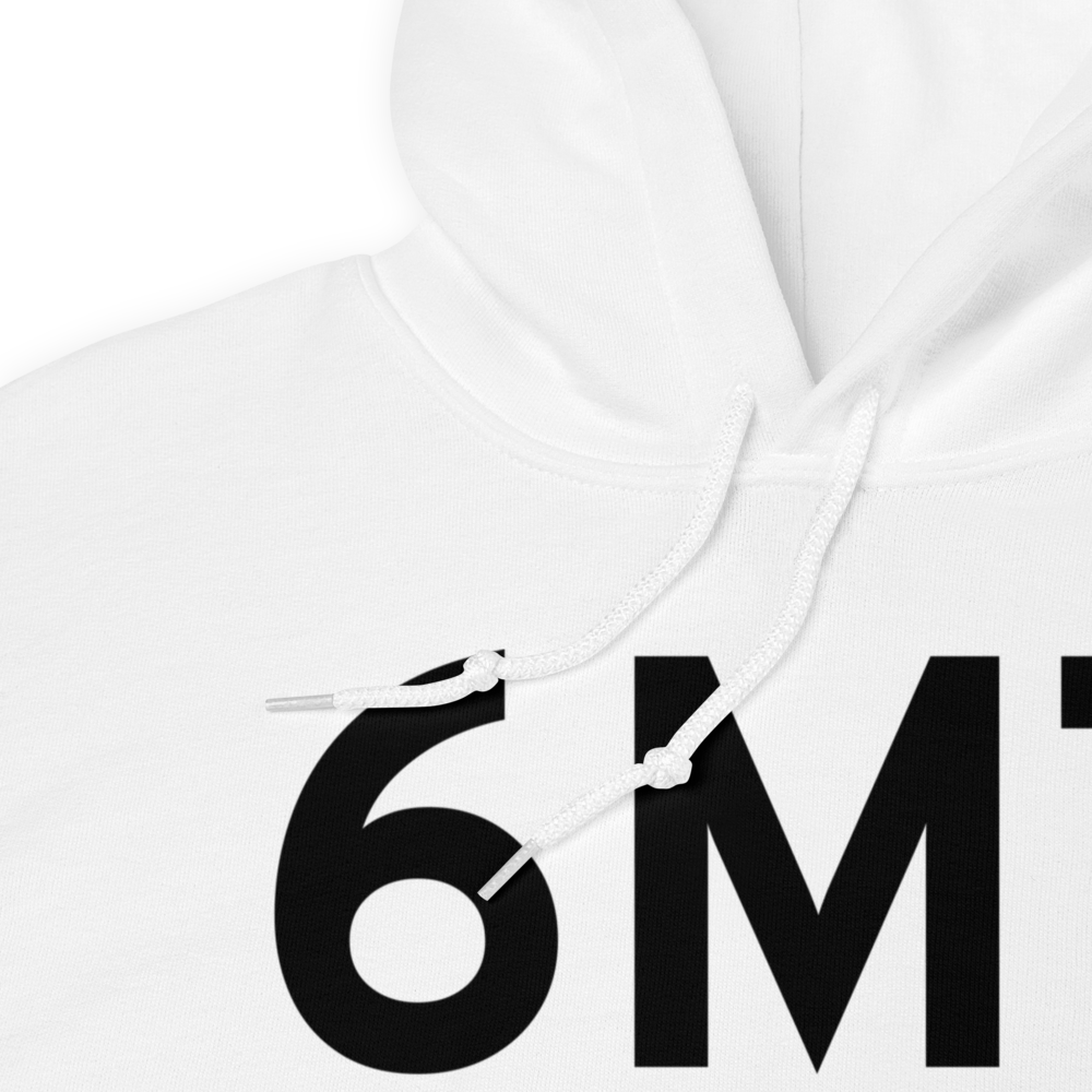 Marianna (K6M7) Airport Hoodie Sweatshirt 