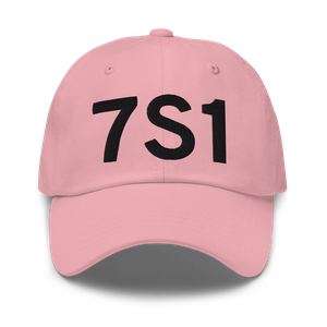 Twin Bridges (K7S1) Airport Hat