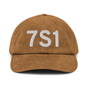 Twin Bridges (K7S1) Airport Hat