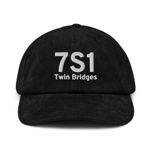 Twin Bridges (K7S1) Airport Hat