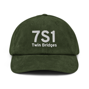 Twin Bridges (K7S1) Airport Hat