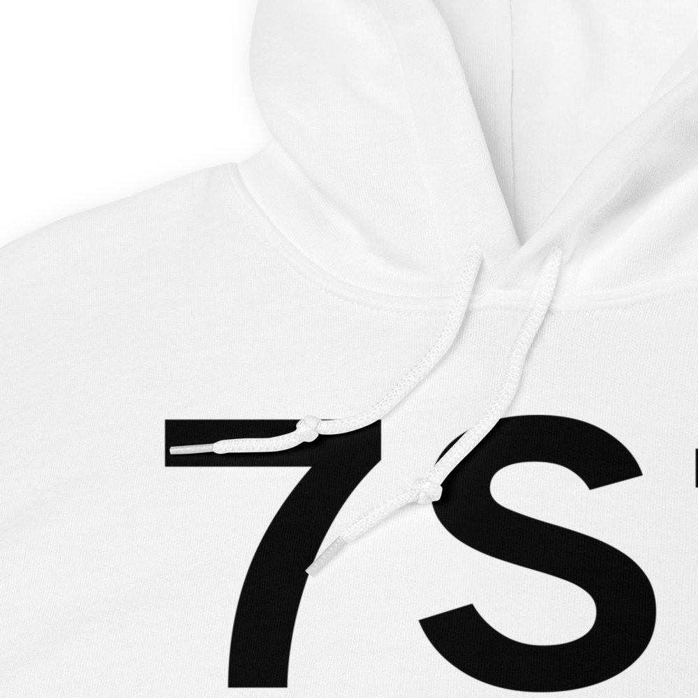 Twin Bridges (K7S1) Airport Hoodie Sweatshirt 