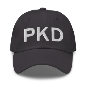 Park Rapids (KPKD) Airport Hat