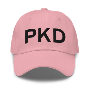 Park Rapids (KPKD) Airport Hat