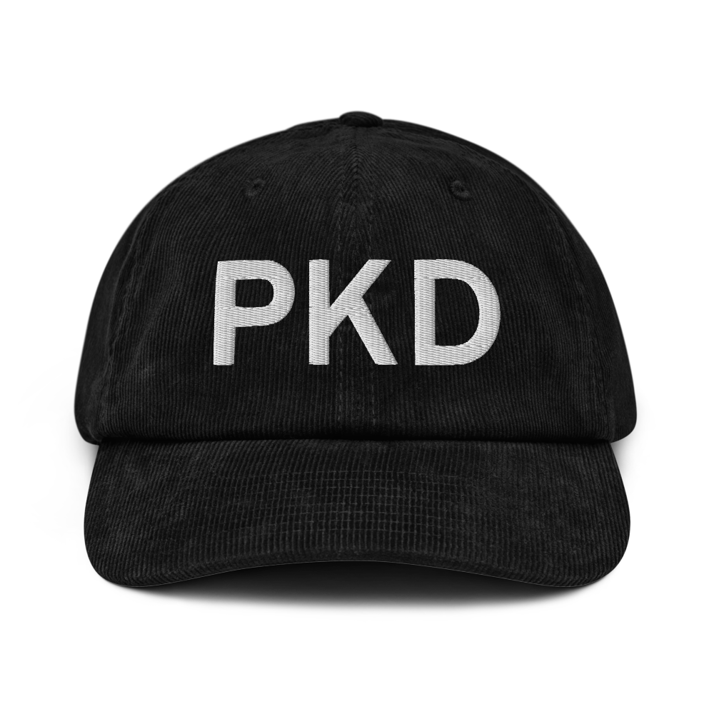 Park Rapids (KPKD) Airport Hat 