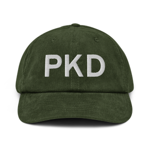 Park Rapids (KPKD) Airport Hat