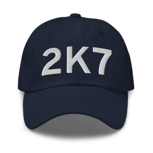 Neodesha (K2K7) Airport Hat