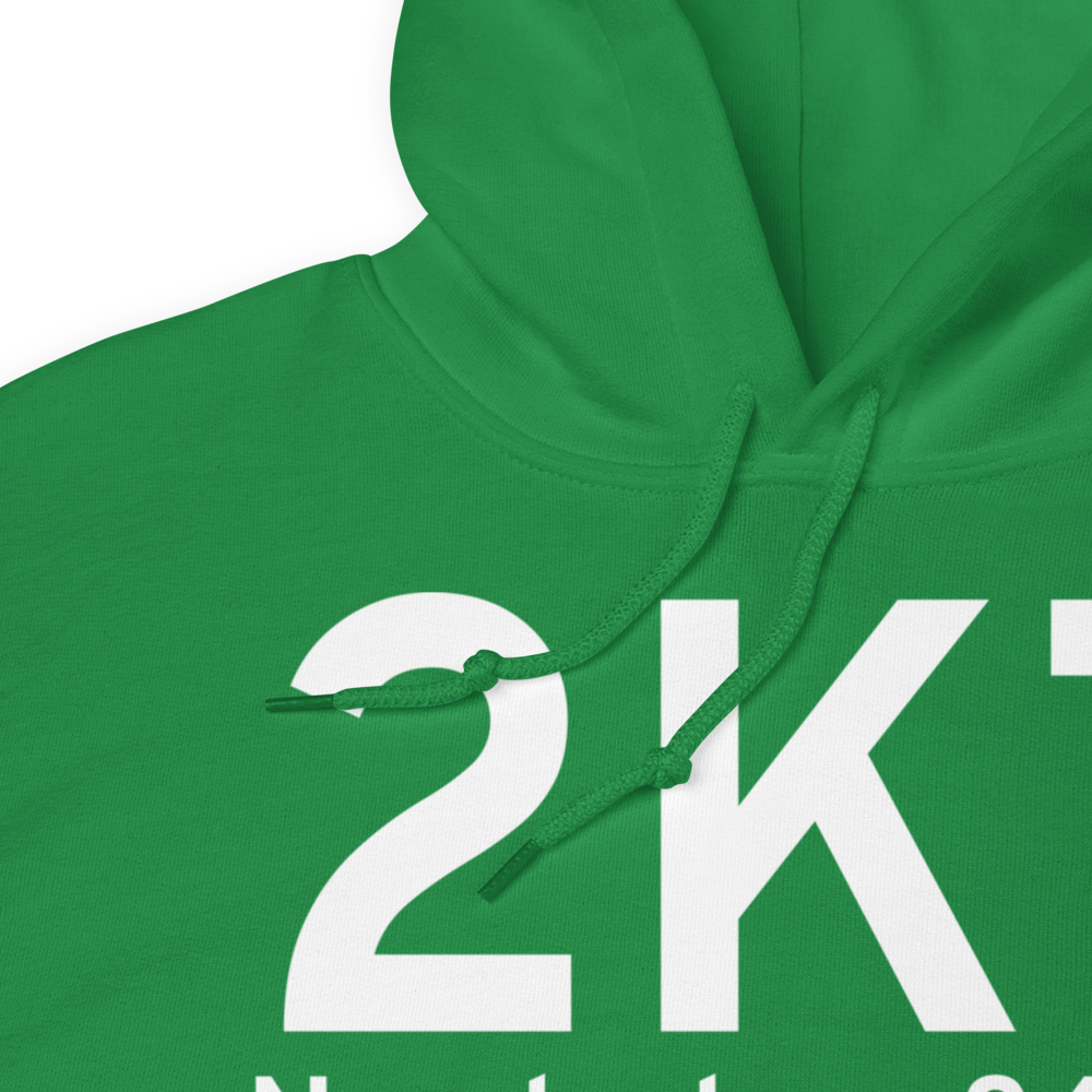 Neodesha (K2K7) Airport Hoodie Sweatshirt 