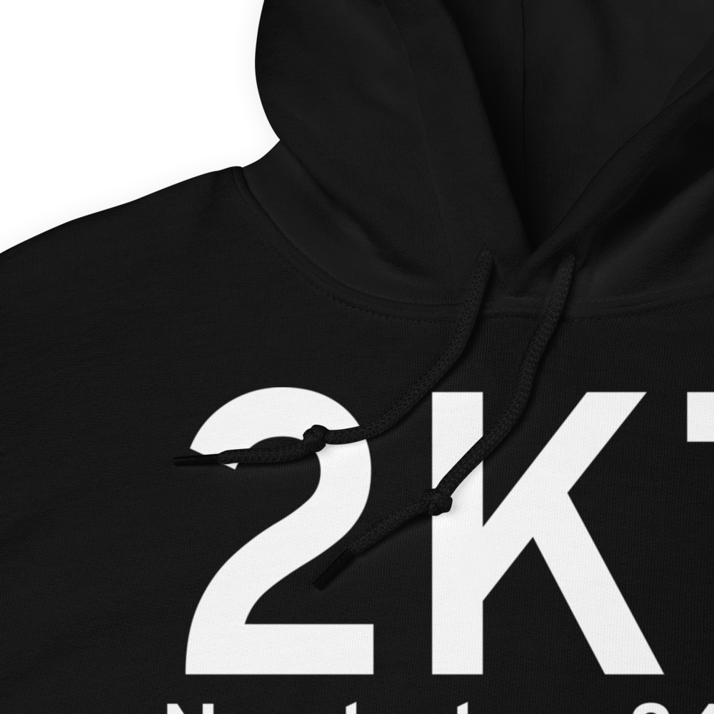 Neodesha (K2K7) Airport Hoodie Sweatshirt 