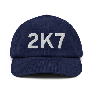 Neodesha (K2K7) Airport Hat