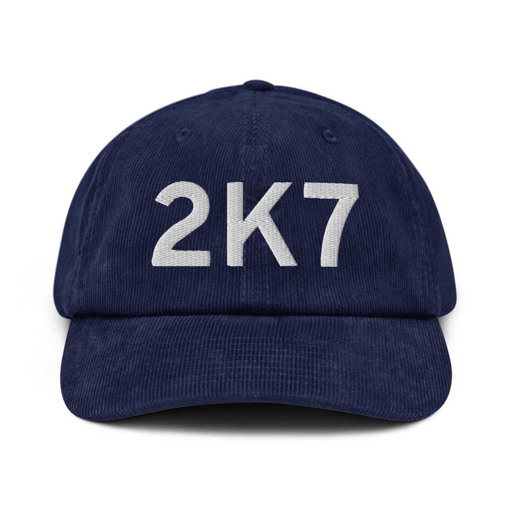 Neodesha (K2K7) Airport Hat 