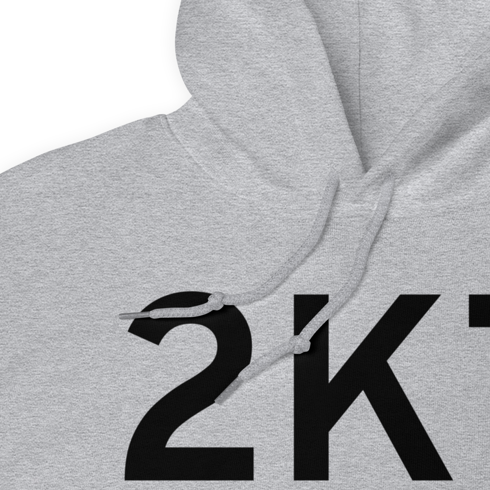 Neodesha (K2K7) Airport Hoodie Sweatshirt 