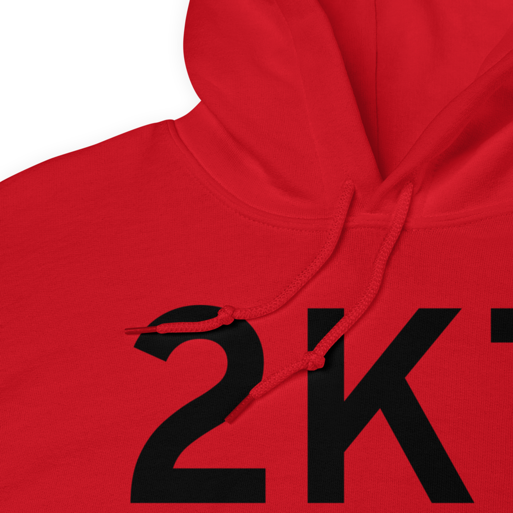 Neodesha (K2K7) Airport Hoodie Sweatshirt 