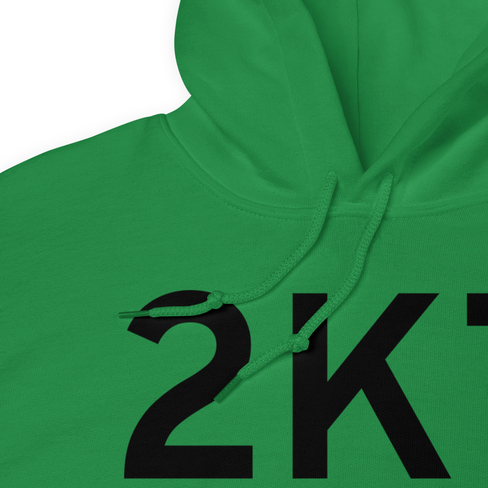 Neodesha (K2K7) Airport Hoodie Sweatshirt 