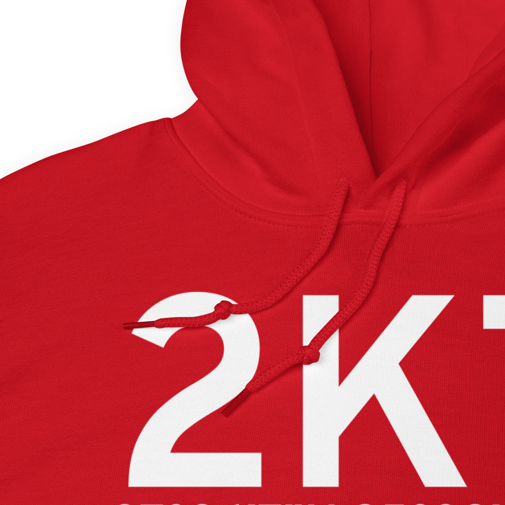 Neodesha (K2K7) Airport Hoodie Sweatshirt 