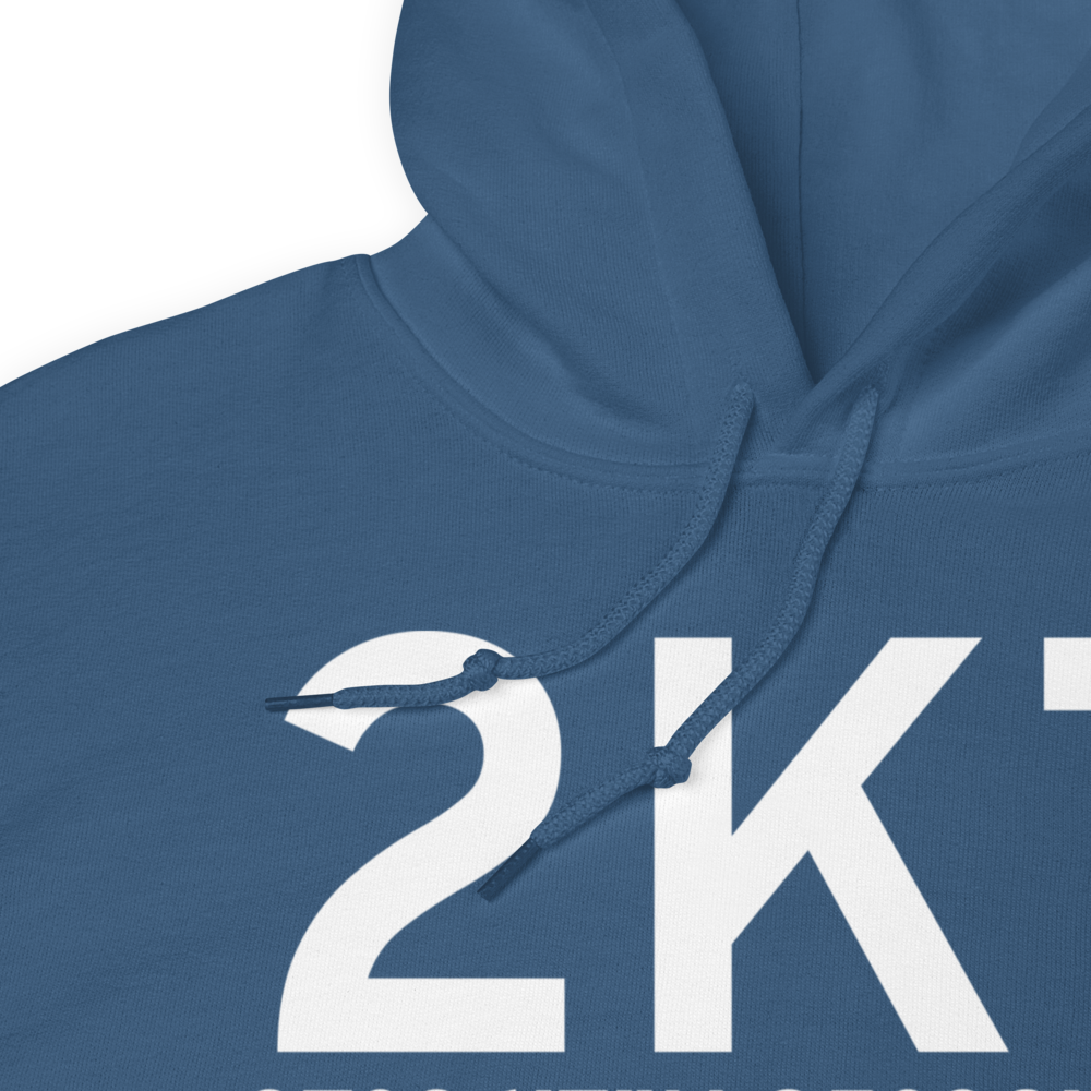 Neodesha (K2K7) Airport Hoodie Sweatshirt 