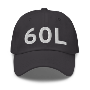 Los Angeles (60L) Airport Hat
