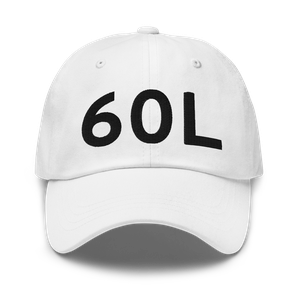 Los Angeles (60L) Airport Hat