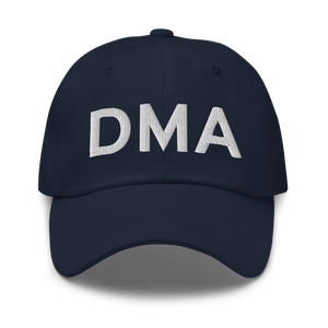 Tucson (KDMA) Airport Hat