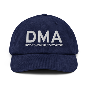 Tucson (KDMA) Airport Hat