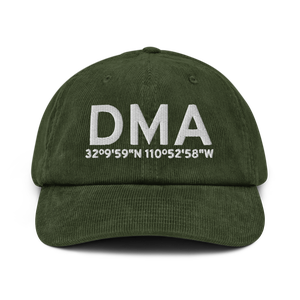 Tucson (KDMA) Airport Hat