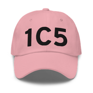 Bolingbrook (K1C5) Airport Hat