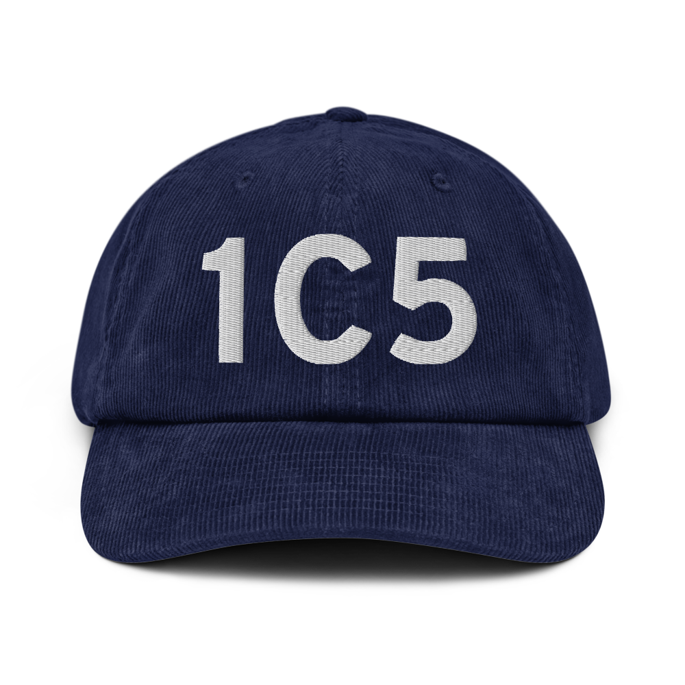 Bolingbrook (K1C5) Airport Hat 