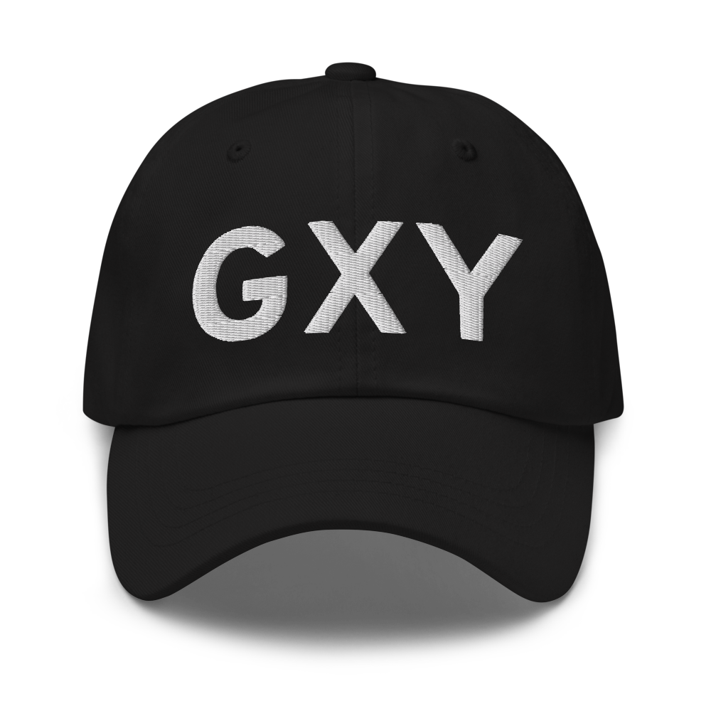 Greeley (KGXY) Airport Hat 