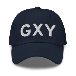 Greeley (KGXY) Airport Hat