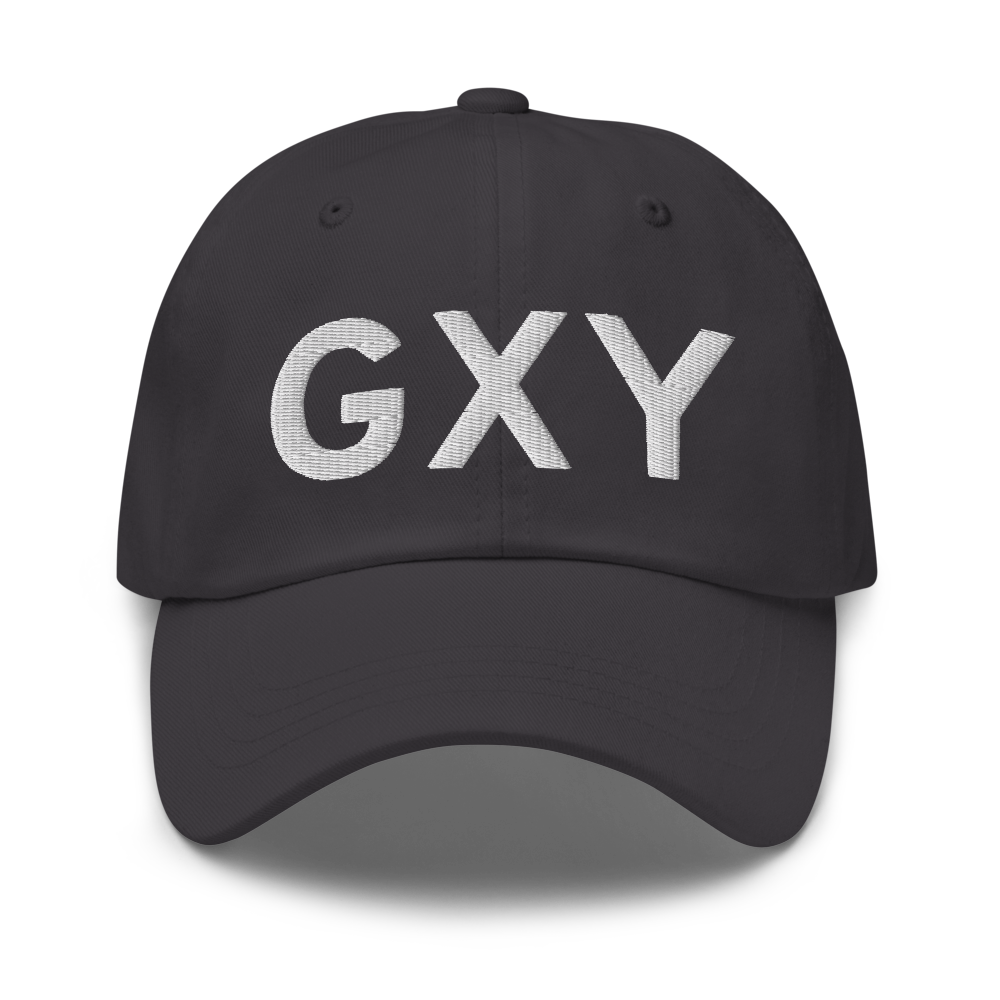 Greeley (KGXY) Airport Hat 