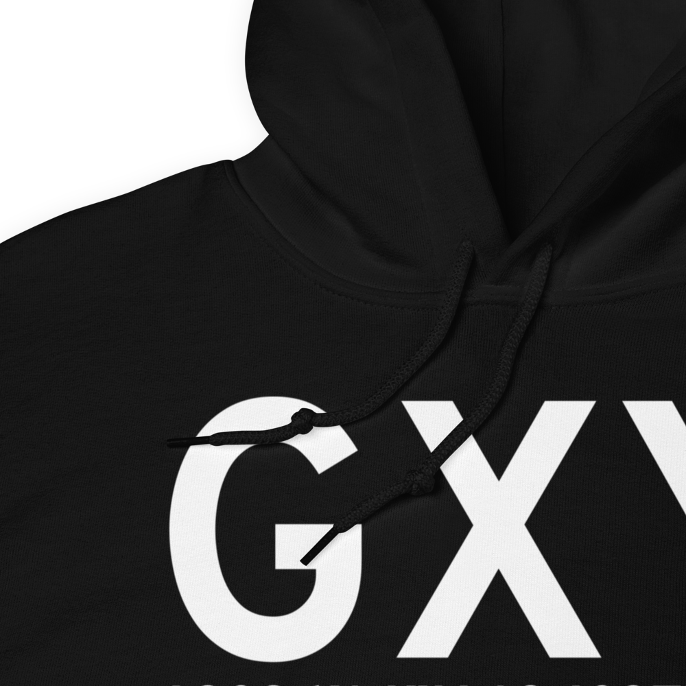 Greeley (KGXY) Airport Hoodie Sweatshirt 