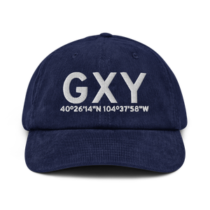 Greeley (KGXY) Airport Hat