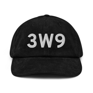 Middle Bass Island (3W9) Airport Hat