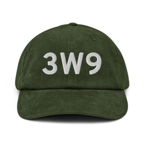 Middle Bass Island (3W9) Airport Hat