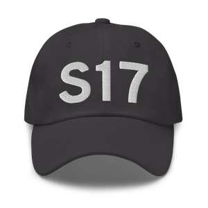 Graniteville (KS17) Airport Hat