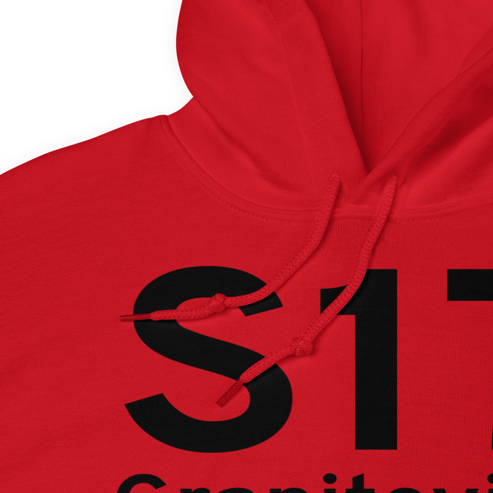 Graniteville (KS17) Airport Hoodie Sweatshirt 