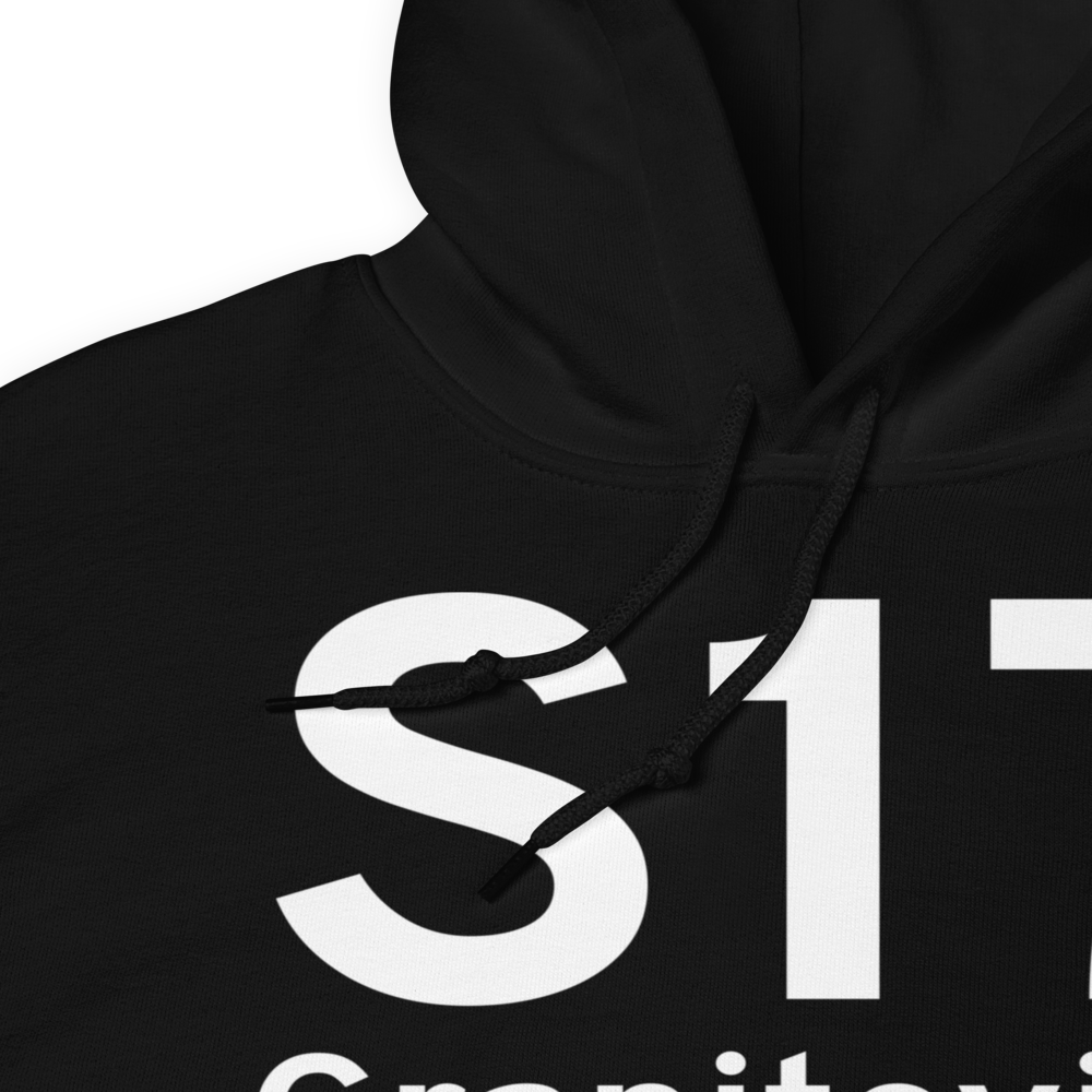 Graniteville (KS17) Airport Hoodie Sweatshirt 
