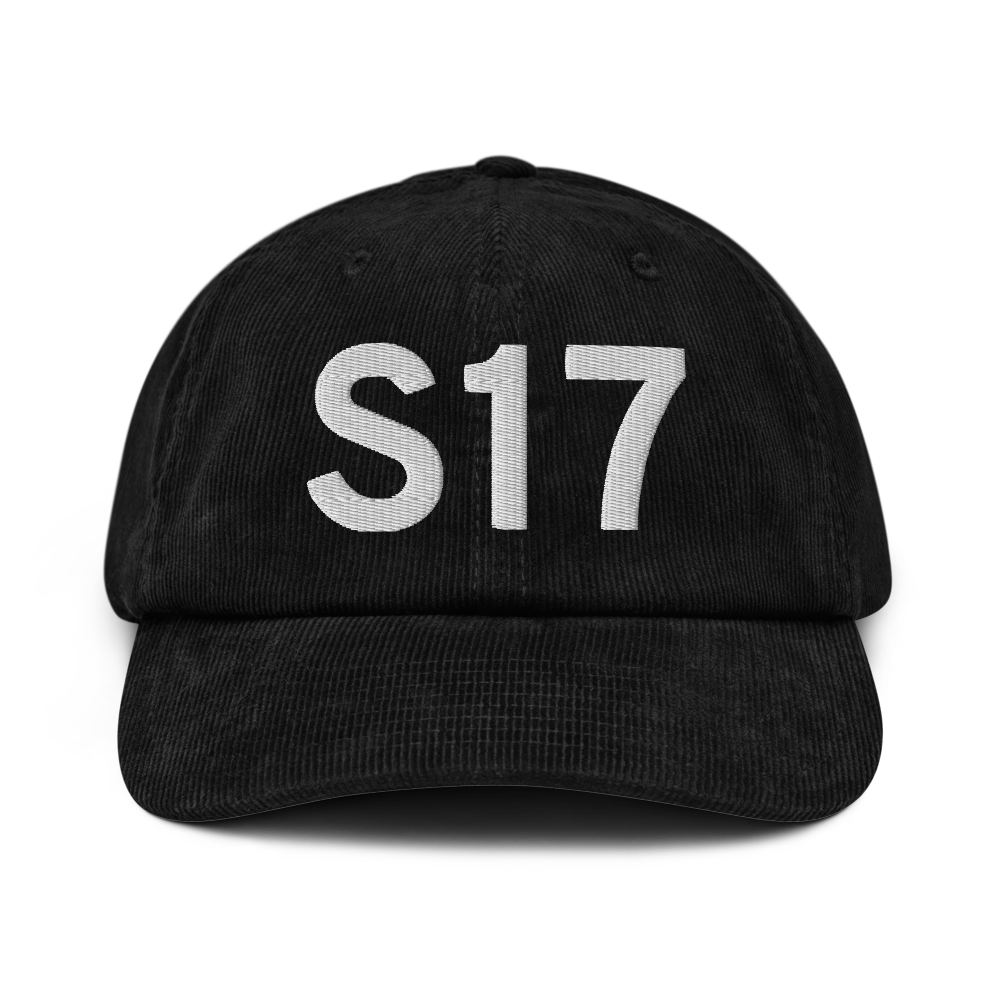 Graniteville (KS17) Airport Hat 