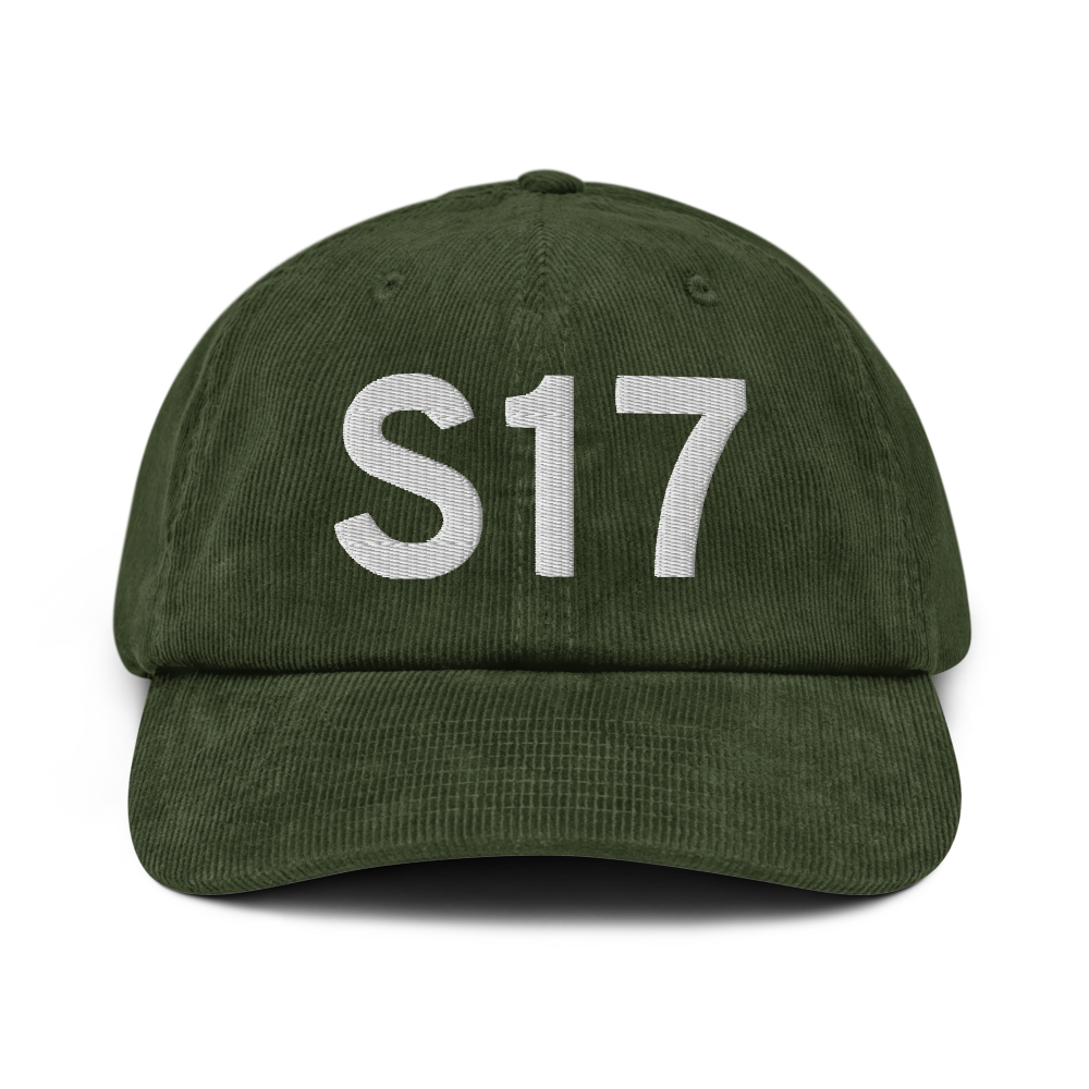 Graniteville (KS17) Airport Hat 