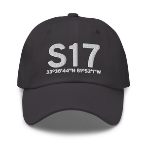 Graniteville (KS17) Airport Hat