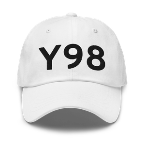 Grand Marais (Y98) Airport Hat