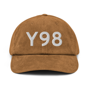 Grand Marais (Y98) Airport Hat